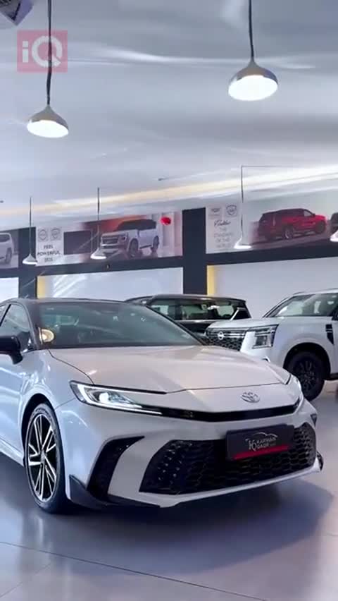 Car Video Thumbnail
